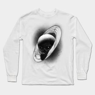 Dead planet Long Sleeve T-Shirt